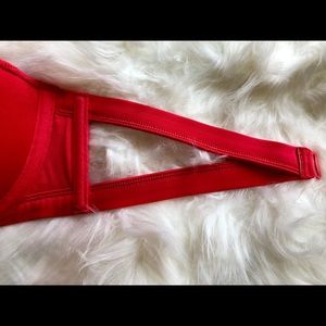 aerie Swim - Aerie Push-Up Bikini Bandeau & Removable Straps❤️ aerie Swim - Aerie Push-Up Bikini Bandeau & Removable Straps❤️